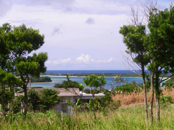 川平物件。
