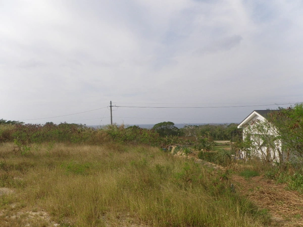 野底土地