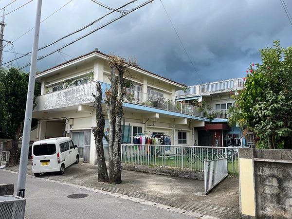 石垣小学校近くの便利な立地 売り中古物件【値下げ】
