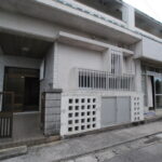 新川真喜良の住宅街の中に2DKのお部屋が空きました。
