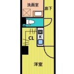 (間取) (間取)